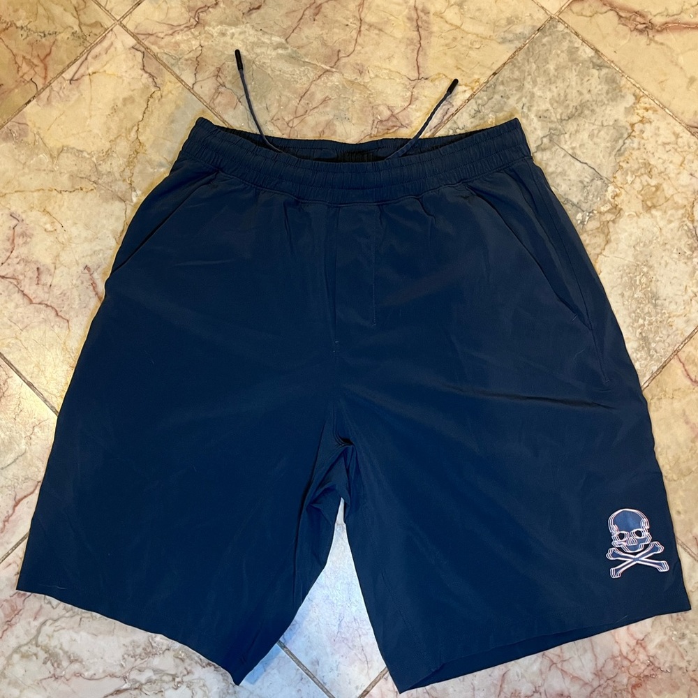 Lululemon Pacebreaker X SoulCycle